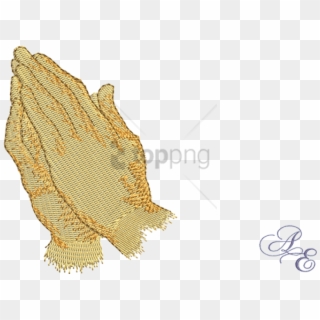 Free Png Download Praying Hands Png Images Background - Illustration Clipart