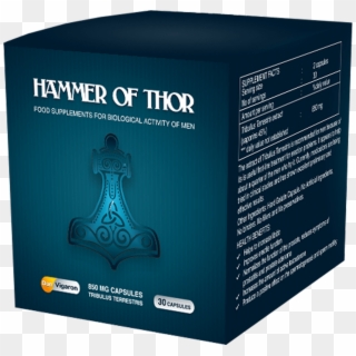 Hammer Of Thor Artifact Quest - Hammer Of Thor Pills Clipart