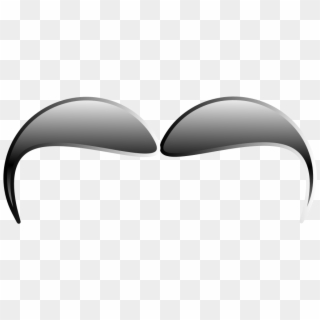 How To Set Use Mustache Svg Vector Clipart