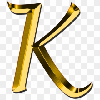 Capital Letter K Transparent Png Stickpng - Post Malone Hd Computer Clipart