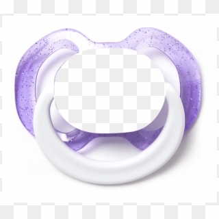 Custom Pacifiers Create Your Own Design - Circle Clipart