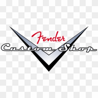Shop Fender Custom Shop Categories - Fender Clipart
