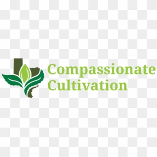 Compassionate Cultivation Dispensary & Delivery In - Graphics Clipart