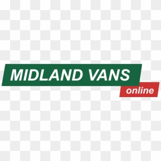 Midland Vans Online - Sign Clipart