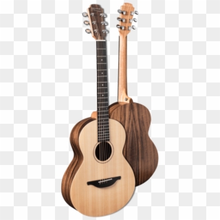 Sheeran By Lowden W-01 Acoustic Guitar - Sheeran Guitars By Lowden Clipart