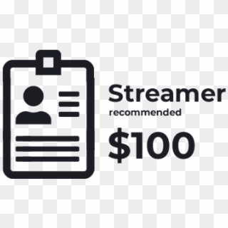 Our Algorithm Will Show You The Perfect Streamers For - Parallel Clipart