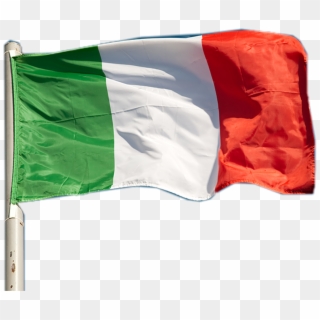 Italy Flag Italian Italiano Flags Italyflag Flagsticker - Difference Between Irish Flag And Italian Flag Clipart