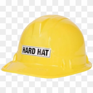 Hard Hat Clipart