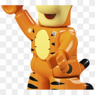 Tigger Images Free Download Tigger Png Free Download - Lego Igor Winnie The Pooh Clipart