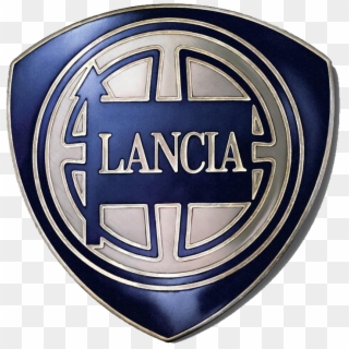 Cars Logo Brands Png - Logo Lancia Clipart