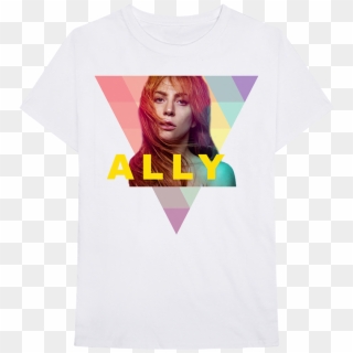 #astarisborn Available Worldwide, 2 Winners Will Be - Lady Gaga Ally Merch Clipart