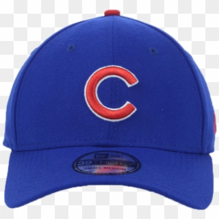 Hat Clipart Chicago Cubs - Cub Baseball Hat Png Transparent Png