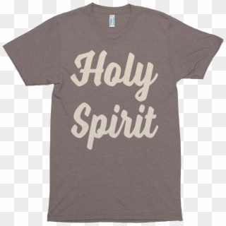 Load Image Into Gallery Viewer, Holy Spirit Christian - Active Shirt Clipart