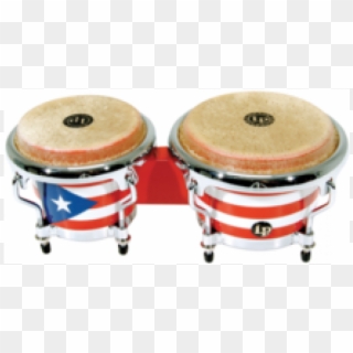 Latin Percussions Music Collection® Mini Tunable Bongos - Bongos Lp Clipart