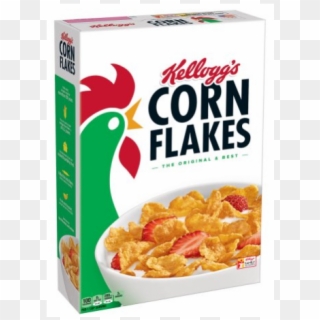 Kellogg S Cereal Online Grocery Delivery Pittsburgh - Kellogg's Corn Flakes 24 Oz Clipart