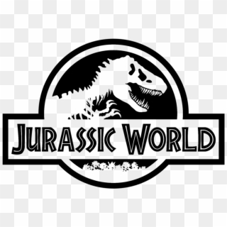 Jurassic Park Png Transparent Image - Logo Jurassic Park Vector Clipart