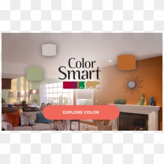 Living Room Clipart