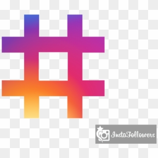 Adding Hashtags Spreads Your Photo To More People - Hashtag Do Instagram Clipart