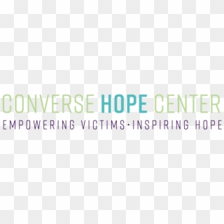 Converse Hope Center Clipart