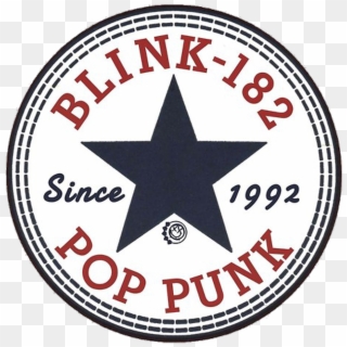 Blink Blink182 Blink-182 Poppunk Punk Punkrock Converse Clipart