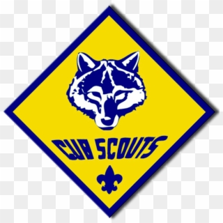 Cub Scout Logo Png Clipart