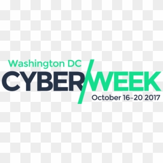 Dc Cyberweek - Parallel Clipart