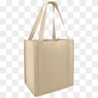 Empty Shopping Bag Png Image - Reusable Bag Png Clipart