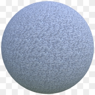 Seamless Granite Texture - Sphere Clipart