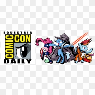 Captain America, Comic Con, Dragon Ball, Equestria - San Diego Comic-con International Clipart