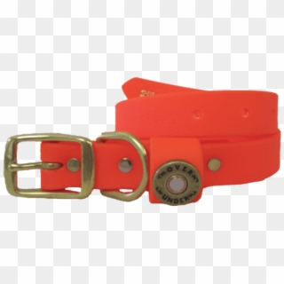 Over Under Clothing The Water Dog Durahide Collar In - Belt Clipart