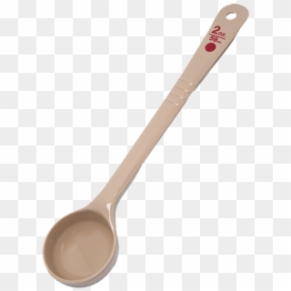 Carlisle Foodservice Products - Wooden Spoon Clipart