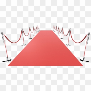 Red Carpet - Red Carpet Night To Shine Clipart