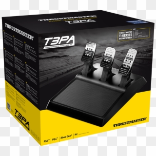 View Larger - Thrustmaster T3pa Clipart