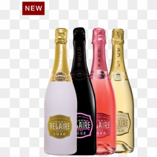 Img - Belaire Png Clipart