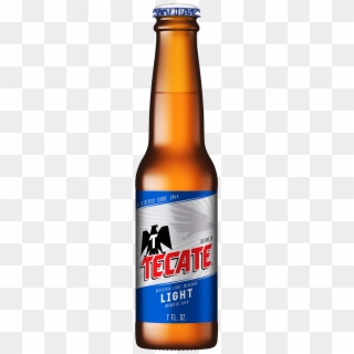 Press Release From Tecate Tecate Light Launches New - Cerveza Tecate Light Png Clipart