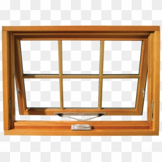 Awning Windows Keep The Fresh Air Coming - Sierra Pacific Windows Styles Clipart