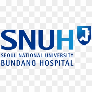National University Hospital Png - Seoul National University Hospital Logo Clipart