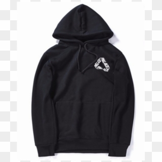 Palace Pyramid Classic Hoodie - Jay Z In My Lifetime Black And White Clipart