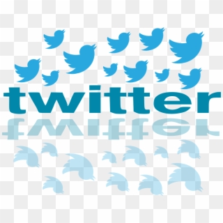 Redes Sociales Para Estudiar - Redes Sociales En Twitter Clipart