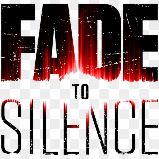 Currently In Development For Pc And Next Generation - Fade To Silence Logo Clipart