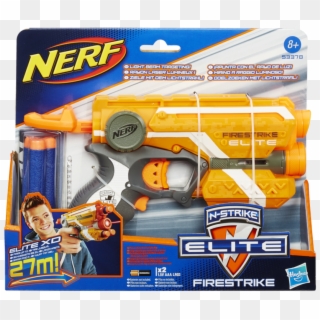 Nerf N Strike Clipart