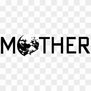 Mother 3 Logo Png - Mother Earthbound Logo Clipart