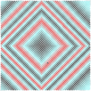 Arcoiris - Kaleidoscope Background Gif Clipart