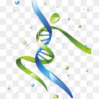 Medical Genetic Clipart