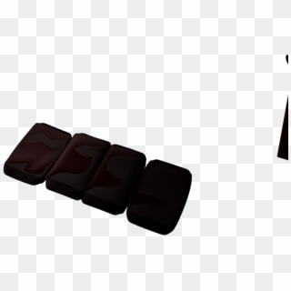This Is Wrong - Chocolate Clipart