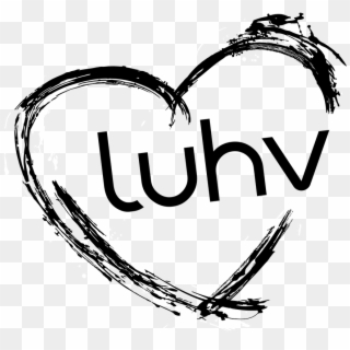 Luhv Drinks Clipart