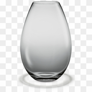 Glass Vase Transparent Background Clipart