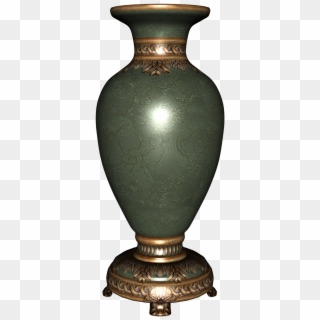 More Misc Vase Png - Vase Clipart