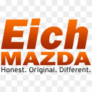 Eich Mazda Logo - Seguridad Vial Clipart