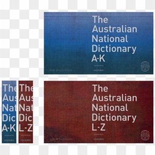 The Dictionary Content, As A Significant Component Clipart